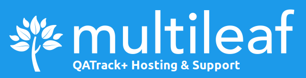 Multi Leaf Consulting provides commercial QATrack+ hosting and support